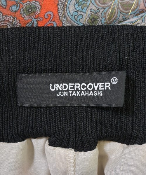 UNDER COVER（アンダーカバー）その他 オレンジ サイズ:2(M位) レディース/2200684463100
