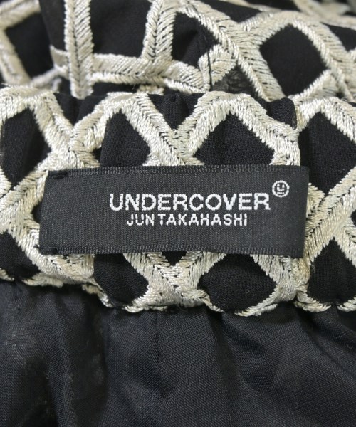UNDER COVER（アンダーカバー）その他 黒 サイズ:2(M位) レディース/2200684463117