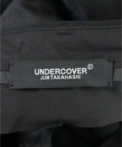 UNDER COVER（アンダーカバー）その他 黒 サイズ:2(M位) レディース/2200684463124
