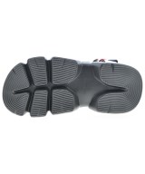 UNDER COVER（アンダーカバー）サンダル 赤 サイズ:XS(24cm位) レディース/2200684463131