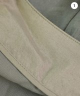 UNDER COVER（アンダーカバー）ワンピース グレー サイズ:2(M位) レディース/2200689124952