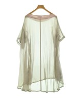 UNDER COVER（アンダーカバー）ワンピース グレー サイズ:2(M位) レディース/2200689124969