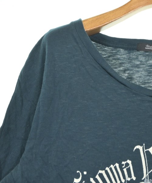 UNDER COVER（アンダーカバー）Tシャツ・カットソー 緑 サイズ:2(M位) レディース/2200689787775