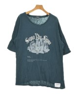 UNDER COVER（アンダーカバー）Tシャツ・カットソー 緑 サイズ:2(M位) レディース/2200689787775