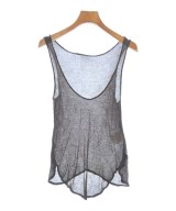 UNDER COVER（アンダーカバー）タンクトップ 茶 サイズ:2(M位) レディース/2200689787829