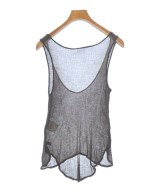 UNDER COVER（アンダーカバー）タンクトップ 茶 サイズ:2(M位) レディース/2200689787829