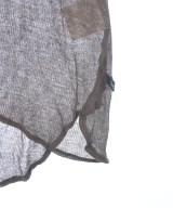 UNDER COVER（アンダーカバー）タンクトップ 茶 サイズ:2(M位) レディース/2200689787829