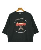 UNDER COVER（アンダーカバー）Tシャツ・カットソー 黒 サイズ:2(M位) レディース/2200691081717