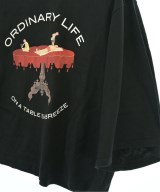 UNDER COVER（アンダーカバー）Tシャツ・カットソー 黒 サイズ:2(M位) レディース/2200691081717