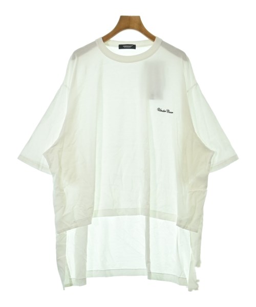アンダーカバー(UNDER COVER)のUNDER COVER Tシャツ・カットソー