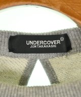 UNDER COVER（アンダーカバー）スウェット グレー サイズ:2(M位) レディース/2200678405048