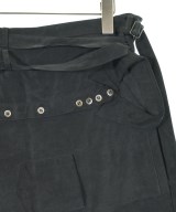 UNDER COVER（アンダーカバー）ミニスカート 黒 サイズ:1(S位) レディース/2200688038090