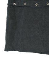 UNDER COVER（アンダーカバー）ミニスカート 黒 サイズ:1(S位) レディース/2200688038090