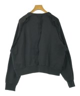 UNDER COVER（アンダーカバー）スウェット 黒 サイズ:2(M位) レディース/2200692928035