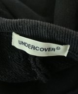 UNDER COVER（アンダーカバー）スウェット 黒 サイズ:2(M位) レディース/2200692928035