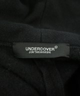 UNDER COVER（アンダーカバー）パーカー 黒 サイズ:2(M位) レディース/2200692928042