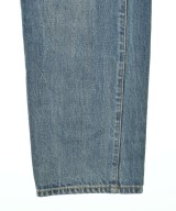 UNDER COVER（アンダーカバー）デニムパンツ 青 サイズ:1(S位) レディース/2200692928059