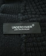 UNDER COVER（アンダーカバー）ニット・セーター 黒 サイズ:1(S位) レディース/2200692957011