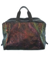 LANVIN ボストンバッグ
