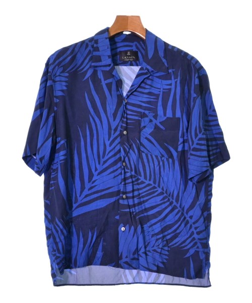 ランバン(LANVIN)のLANVIN カジュアルシャツ