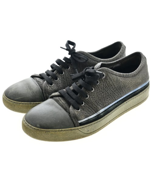 ランバン(LANVIN)のLANVIN スニーカー