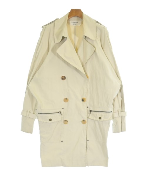 ランバン(LANVIN)のLANVIN トレンチコート