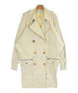 LANVIN トレンチコート