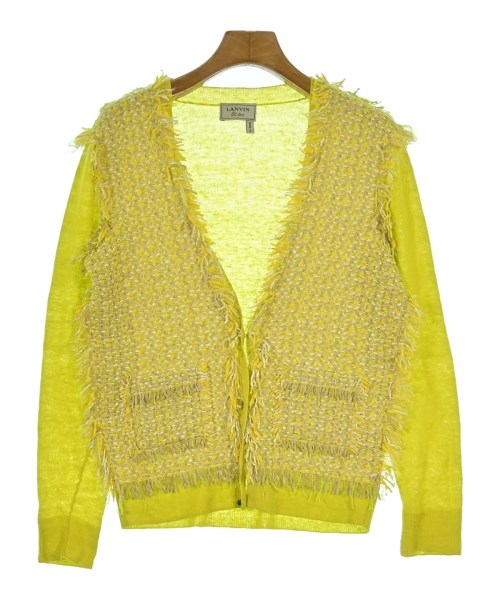 ランバン(LANVIN)のLANVIN カーディガン