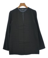 LANVIN ブラウス