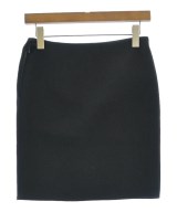 LANVIN ひざ丈スカート
