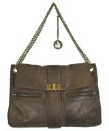 LANVIN ショルダーバッグ