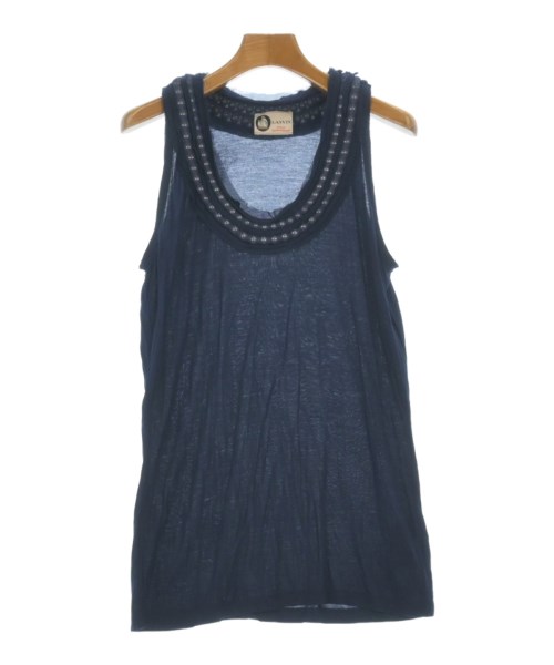 ランバン(LANVIN)のLANVIN ノースリーブ