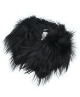 LANVIN マフラー