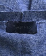 LANVIN（ランバン）ニット・セーター 紺 サイズ:M メンズ/2200635467027