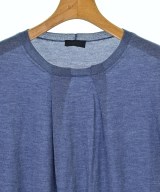 LANVIN（ランバン）ニット・セーター 紺 サイズ:M メンズ/2200635467027