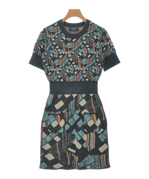 ランバン(LANVIN)のLANVIN ワンピース