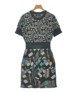 LANVIN（ランバン）ワンピース 黒 サイズ:XS レディース/2200622549026