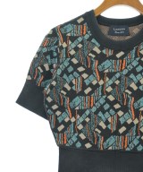 LANVIN（ランバン）ワンピース 黒 サイズ:XS レディース/2200622549026