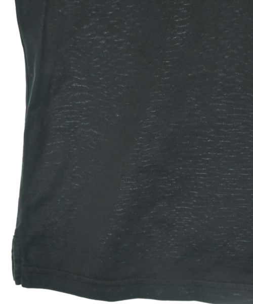 LANVIN（ランバン）ポロシャツ 黒 サイズ:40(M位) レディース/2200634926471