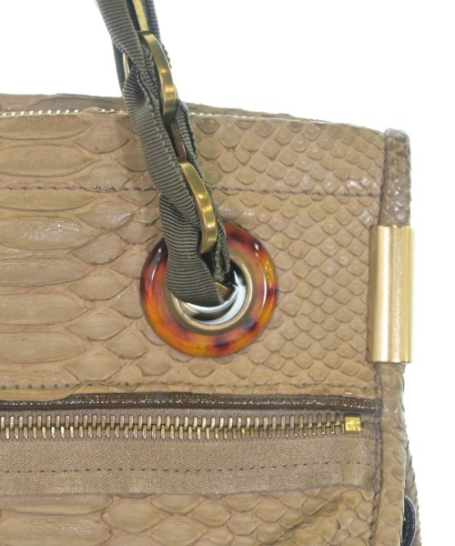 LANVIN（ランバン）トートバッグ ベージュ サイズ:- レディース/2200620396073