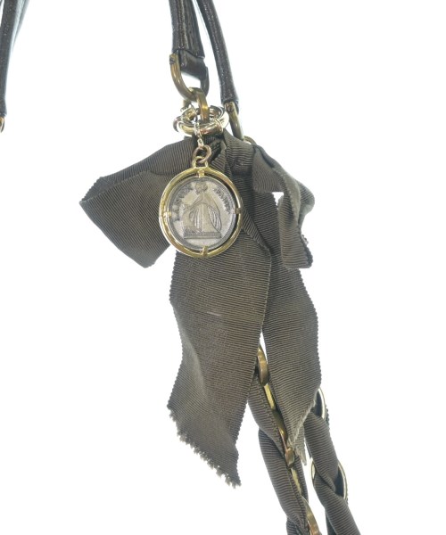 LANVIN（ランバン）トートバッグ ベージュ サイズ:- レディース/2200620396073