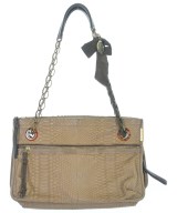 LANVIN（ランバン）トートバッグ ベージュ サイズ:- レディース/2200620396073