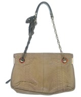 LANVIN（ランバン）トートバッグ ベージュ サイズ:- レディース/2200620396073