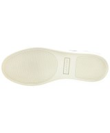 LANVIN（ランバン）スニーカー 黒 サイズ:UK8(26.5cm位) メンズ/2200635403100