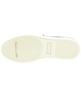 LANVIN（ランバン）スニーカー 紺 サイズ:UK10(28.5cm位) メンズ/2200635403117