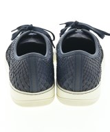 LANVIN（ランバン）スニーカー 紺 サイズ:UK10(28.5cm位) メンズ/2200635403117
