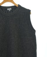 LANVIN（ランバン）ニット・セーター グレー サイズ:S メンズ/2200637226035
