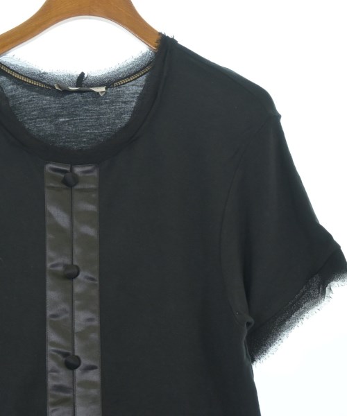 LANVIN（ランバン）ワンピース 黒 サイズ:S レディース/2200527044091