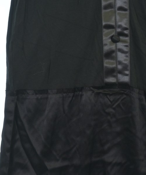 LANVIN（ランバン）ワンピース 黒 サイズ:S レディース/2200527044091