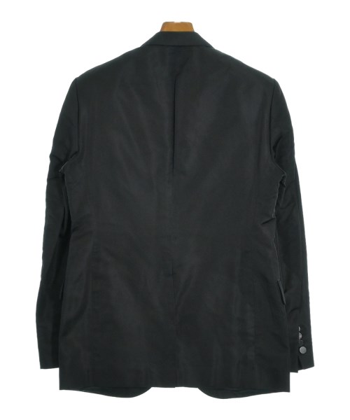 LANVIN（ランバン）テーラードジャケット 黒 サイズ:46(M位) メンズ/2200567529084